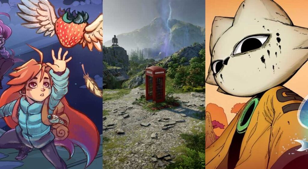 Xbox Game Pass Indie Games to play after Silksong