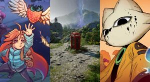 Xbox Game Pass Indie Games to play after Silksong