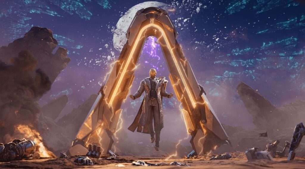 REVIEW: ‘Borderlands 4’ Is The Most Fun Entry In the Series Borderlands 4