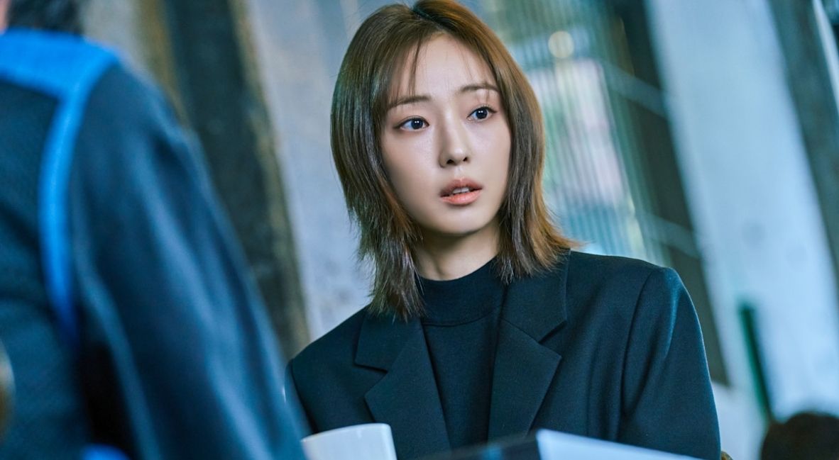 Busan International Film Festival - As You Stood By