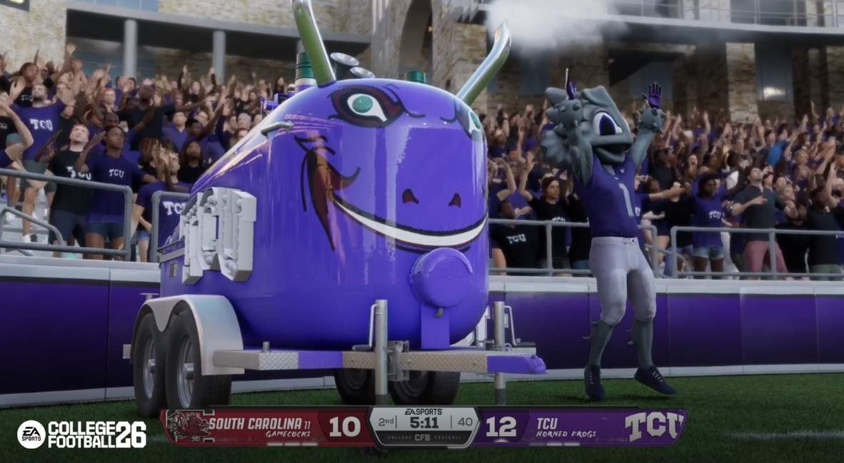 The CFB 26 September Title Update Adds Default Pass Protection, New Music, And More 2 CFB 26 September Title Update - TCU