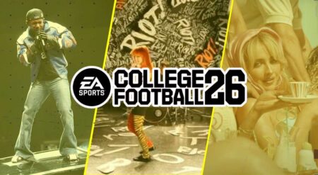 The CFB 26 September Title Update Brings Kendrick Lamar, Paramore, And Sabrina Carpenter CFB 26 September Title Update new music