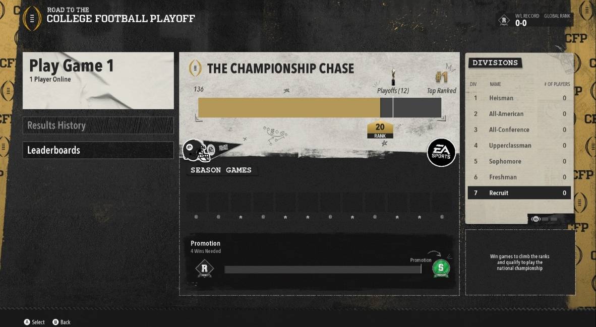 The CFB 26 September Title Update Adds Default Pass Protection, New Music, And More 4 CFB 26 September Title Update
