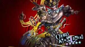 ‘Persona 5: The Phantom X’ Adds Guaranteed Contracts In Update 2.3 Chord in Persona 5 The Phantom X