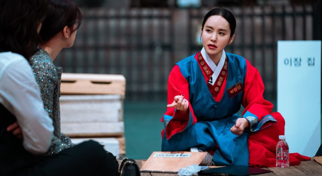 REVIEW: ‘Crime Scene Zero’ Is Sleepy Time True Crime Crime Scene Zero