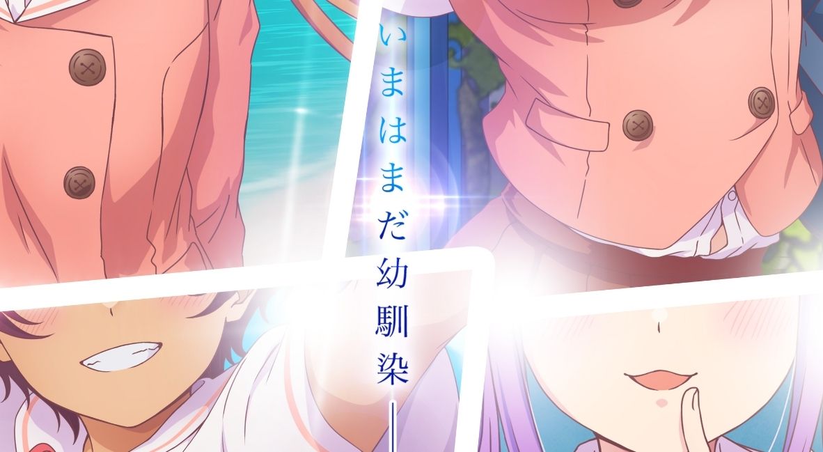 Crunchyroll at NYCC promotional image 