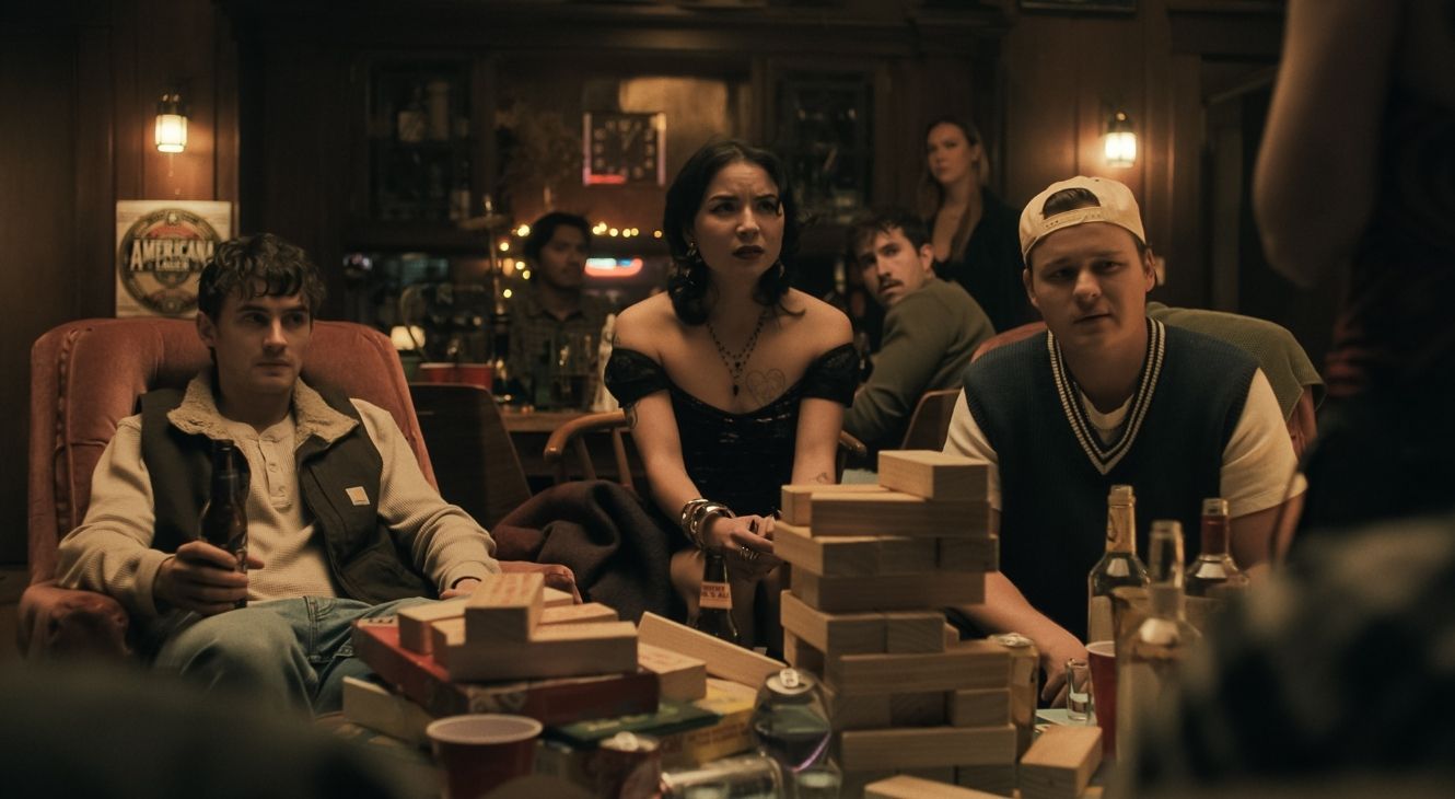 TIFF 2025: Curry Barker Directs The Camera At Us In 'Obsession' 1 Still from Obsession