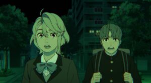 DanDaDan Season 2 Episode 11