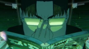 DanDaDan Season 2 Episode 12