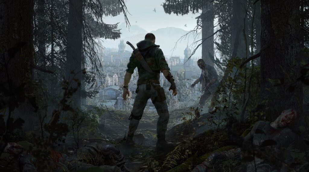 Dying Light: The Beast