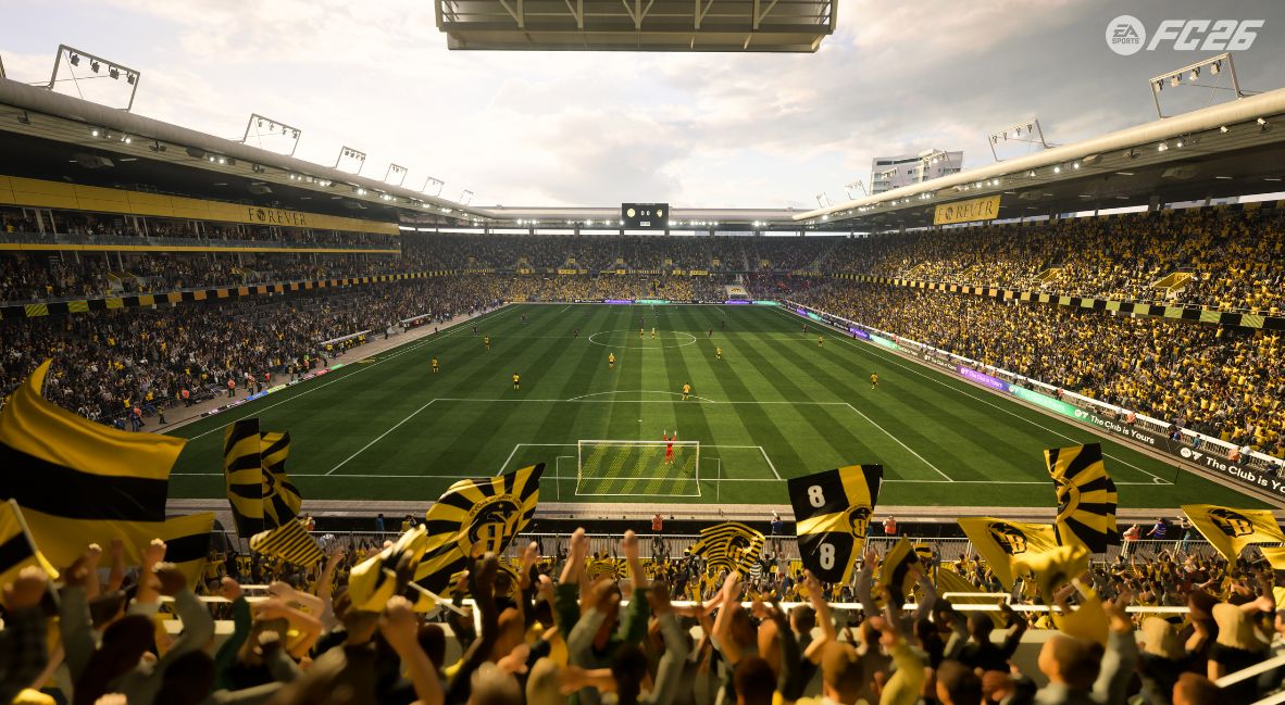EA Sports FC 26 Stadiums But Why Tho 3