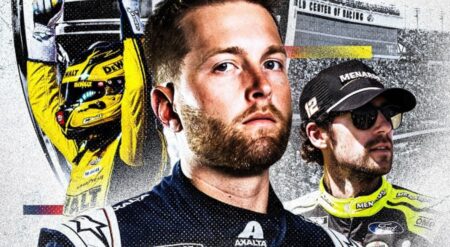 NASCAR 25 Reveals Stellar Soundtrack From System of A Down to Jelly Roll and Hanumankind EA Sports FC 26 Stadiums But Why Tho 7