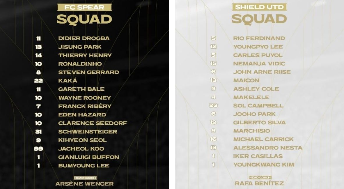 EA Sports FC Icons Match 