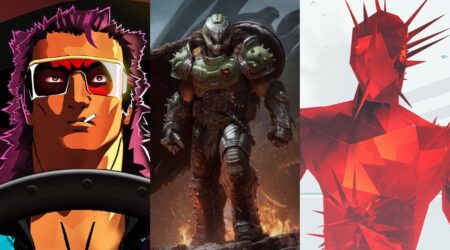 3 Fast-Paced Shooters To Run On Game Pass After ‘I Am Your Beast’ Fast-Paced Shooters on Xbox Game Pass