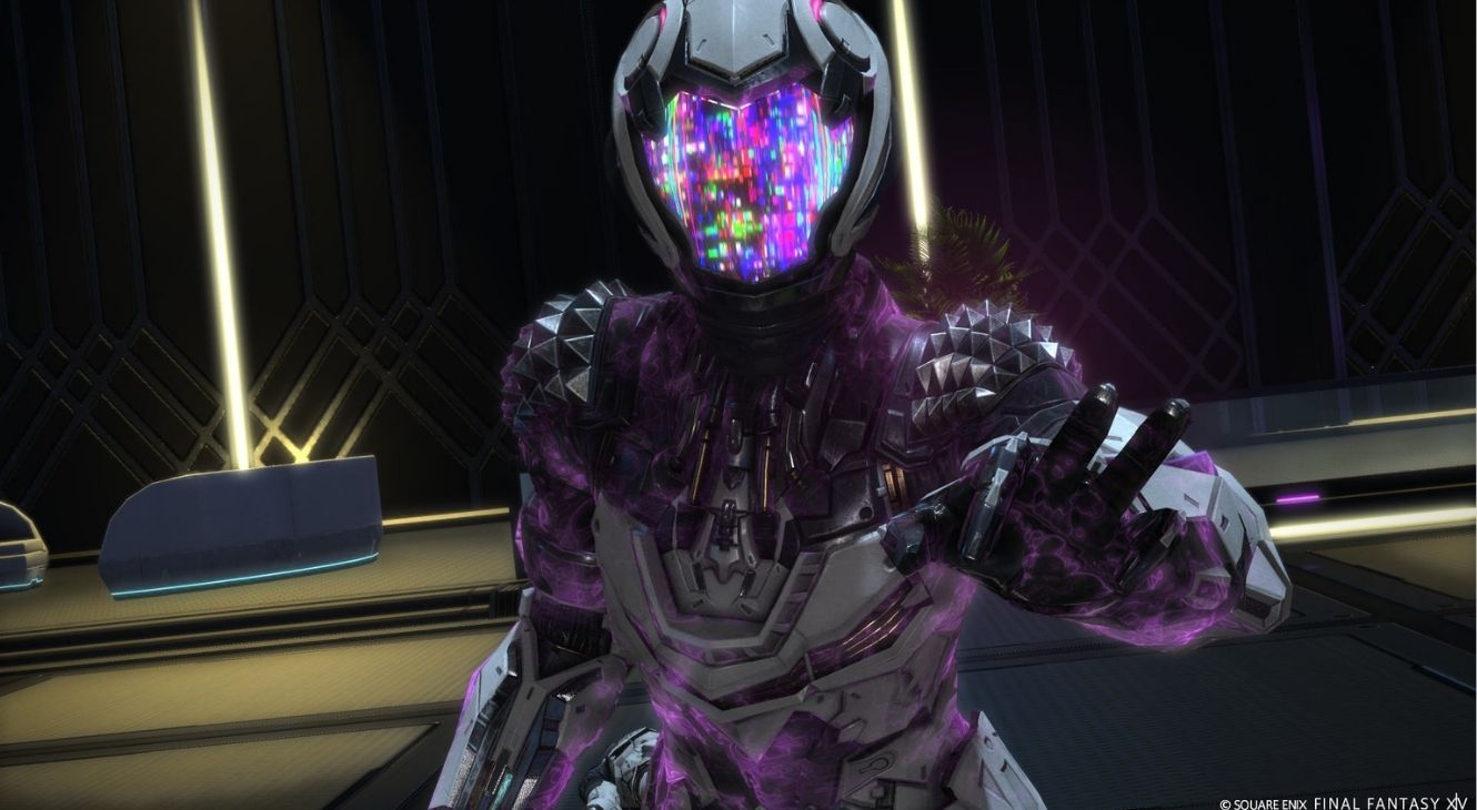 Naoki Yoshida's Final Fantasy XIV Dawntrail