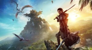 Naoki Yoshida's Final Fantasy XIV Dawntrail