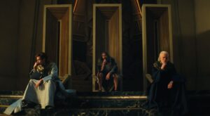 REVIEW: Foundation Season 3 Is All About The Destination Not The Journey Foundation Season 3 But Why Tho