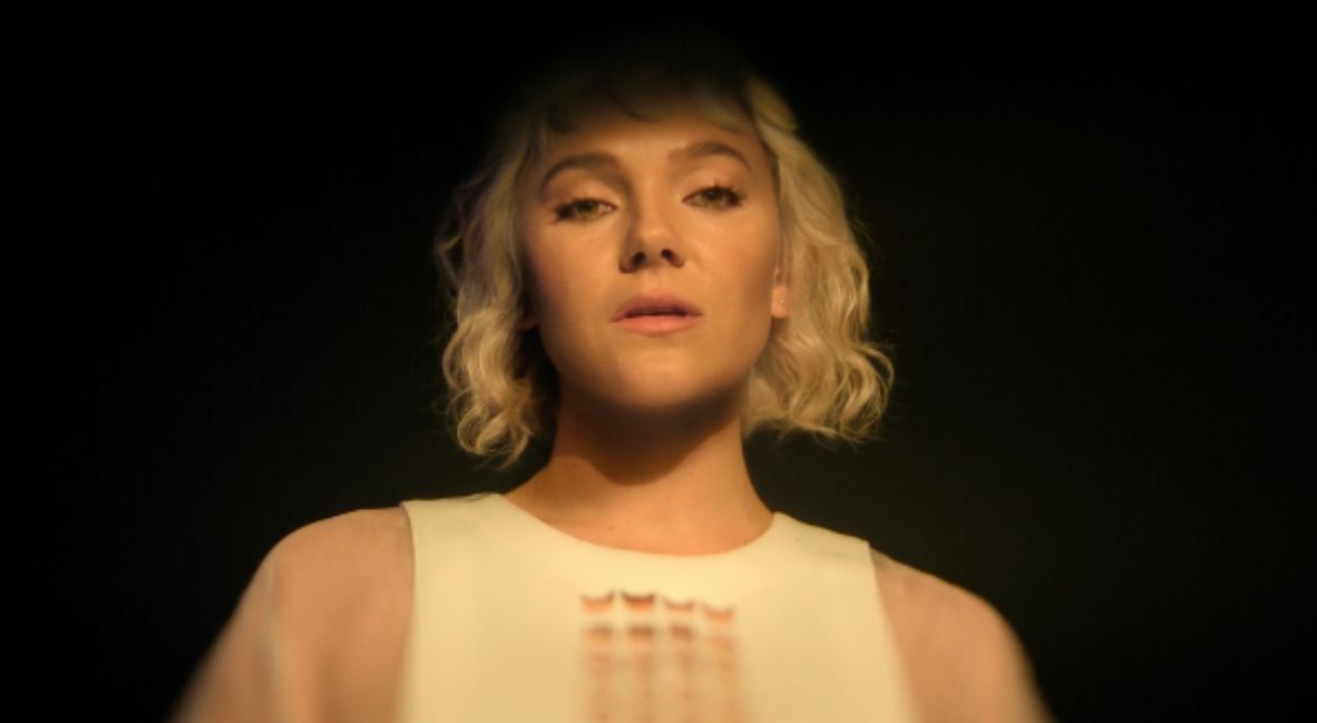 Foundation Season 3 Episode 10 promotional image from Apple TV+