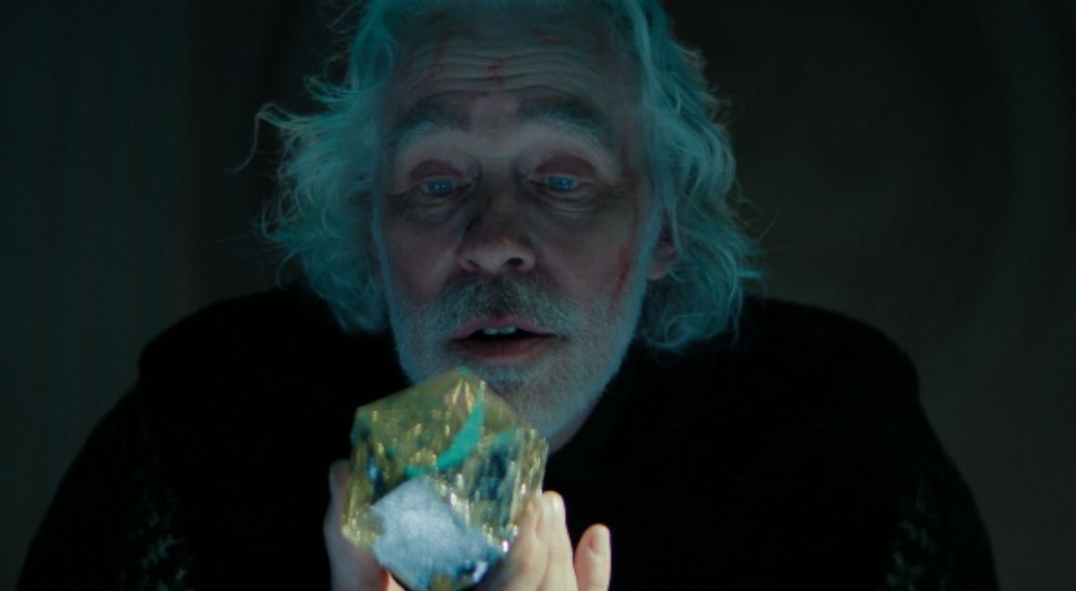 Foundation Season 3 Episode 10 promotional image from Apple TV+