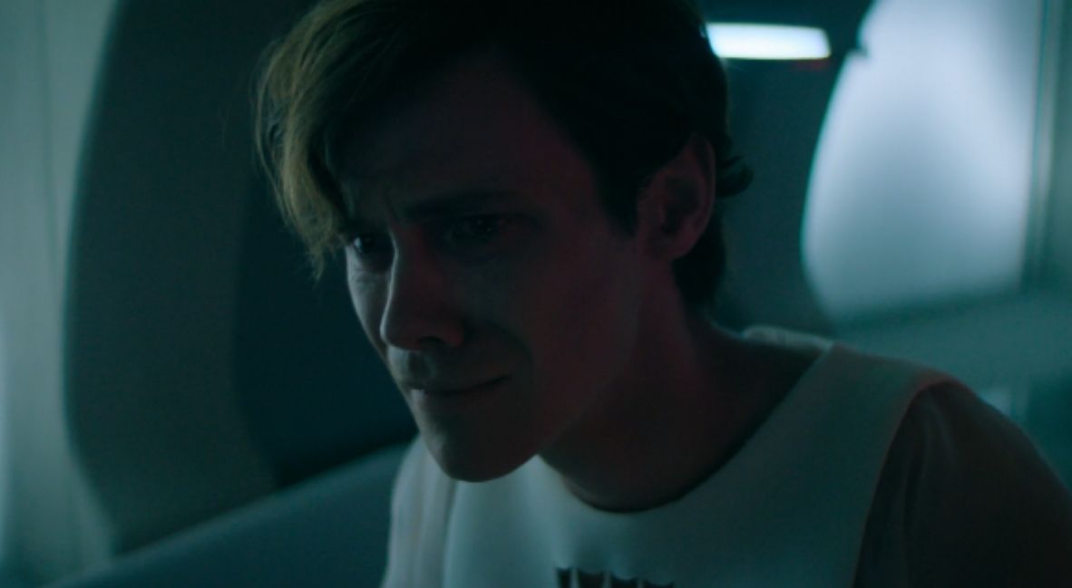 Foundation Season 3 Episode 10 promotional image from Apple TV+