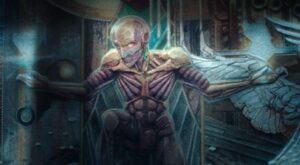 RECAP: ‘Foundation’ Season 3 Episode 9 — “The Paths That Choose Us” Foundation Season 3 Episode 9 Episode still from Apple TV+