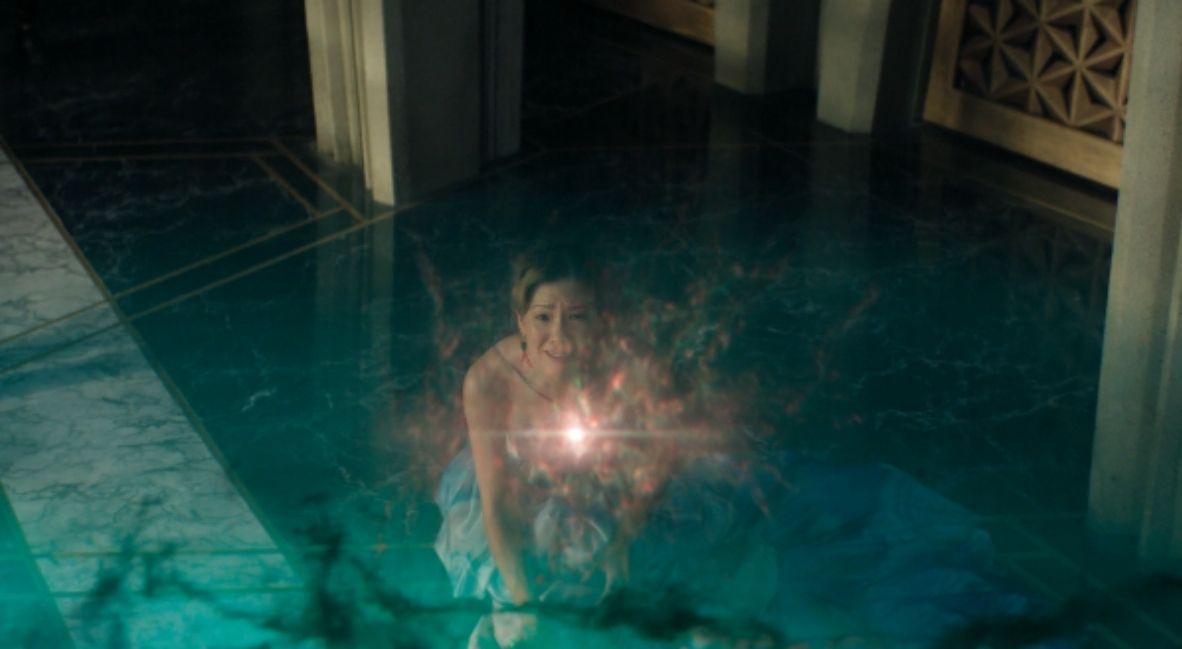 Foundation Season 3 Episode 9 Episode still from Apple TV+