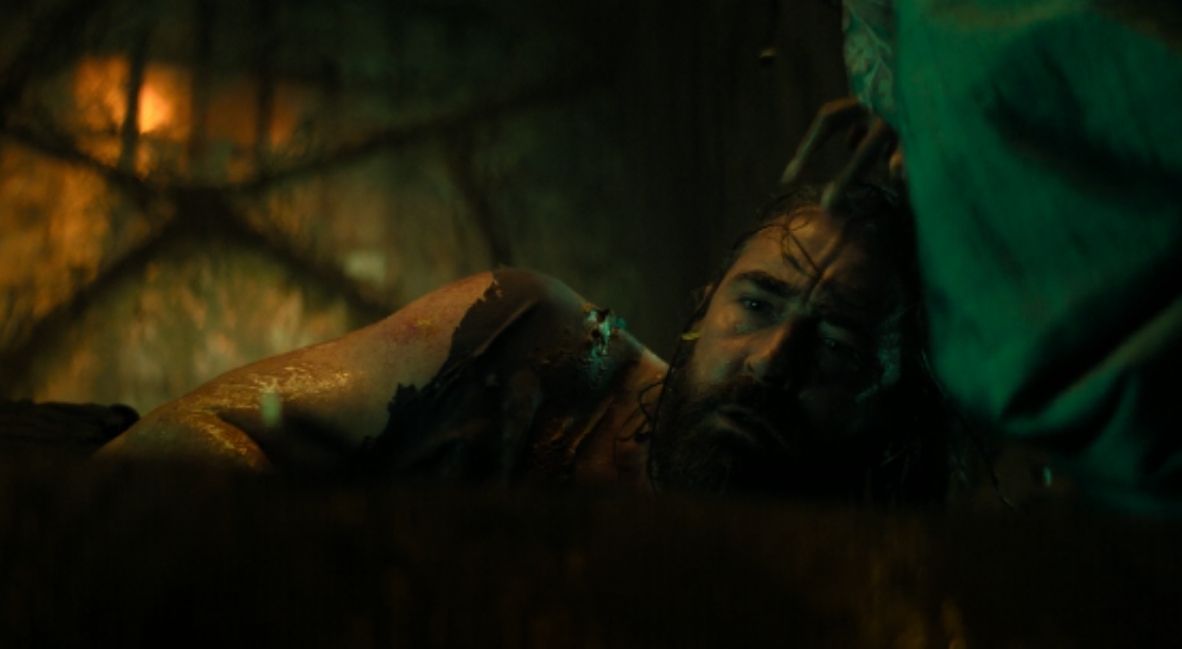 Foundation Season 3 Episode 9 Episode still from Apple TV+