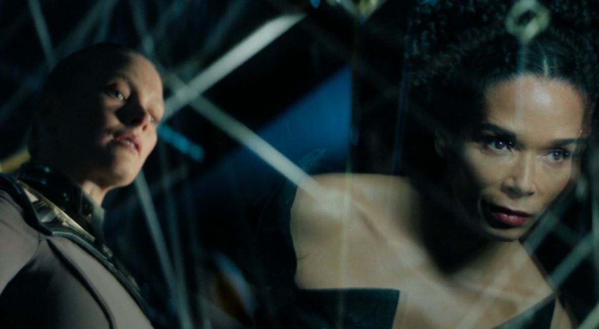 Foundation Season 3 Episode 9 Episode still from Apple TV+