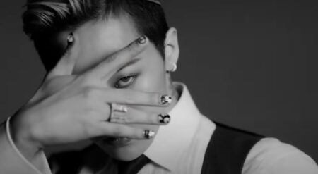 KRAFTON Is Bringing BIGBANG’s G-Dragon to PUBG This Month G-Dragon x PUBG promotional still from KRAFTON