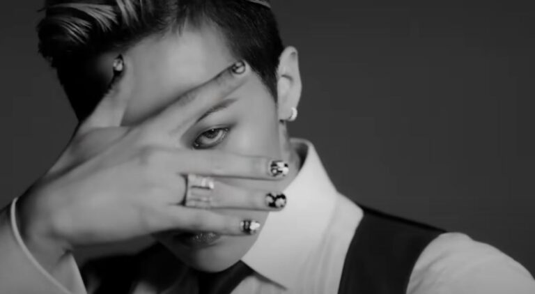 KRAFTON Is Bringing BIGBANG’s G-Dragon to PUBG This Month G-Dragon x PUBG promotional still from KRAFTON