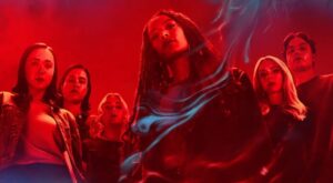 REVIEW: ‘Gen V’ Season 2 Soars As Much As It Stumbles Gen V Season 2 promotional key art from Prime Video