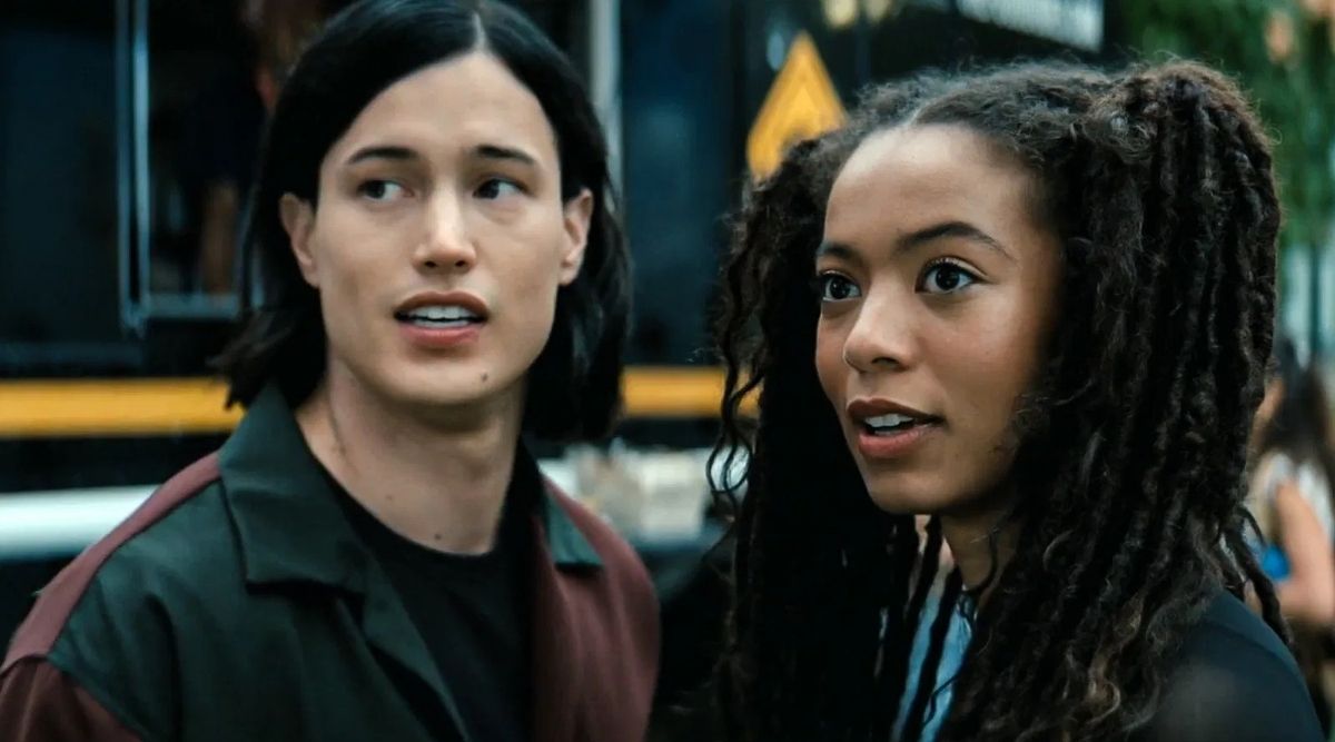 RECAP: 'Gen V' Season 2 Episode 4 — "Bags" 2 Gen V Season 2 Episode 4