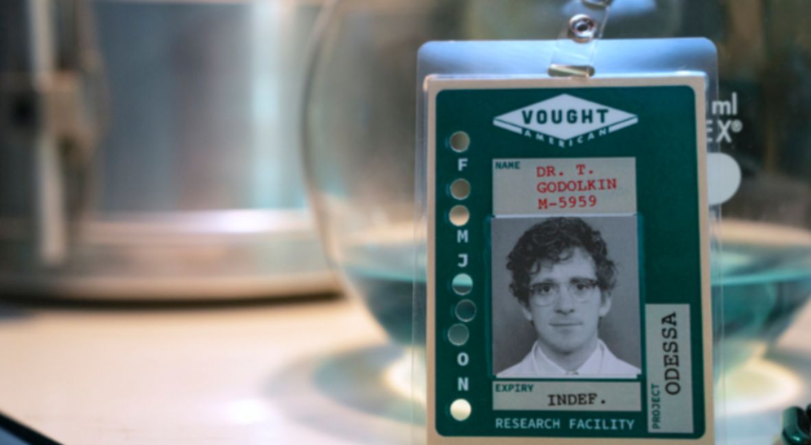 RECAP: 'Gen V' Season 2 Episodes 1-3 1 In a flashback, Thomas Godolkin tries and fails to prevent a tragedy