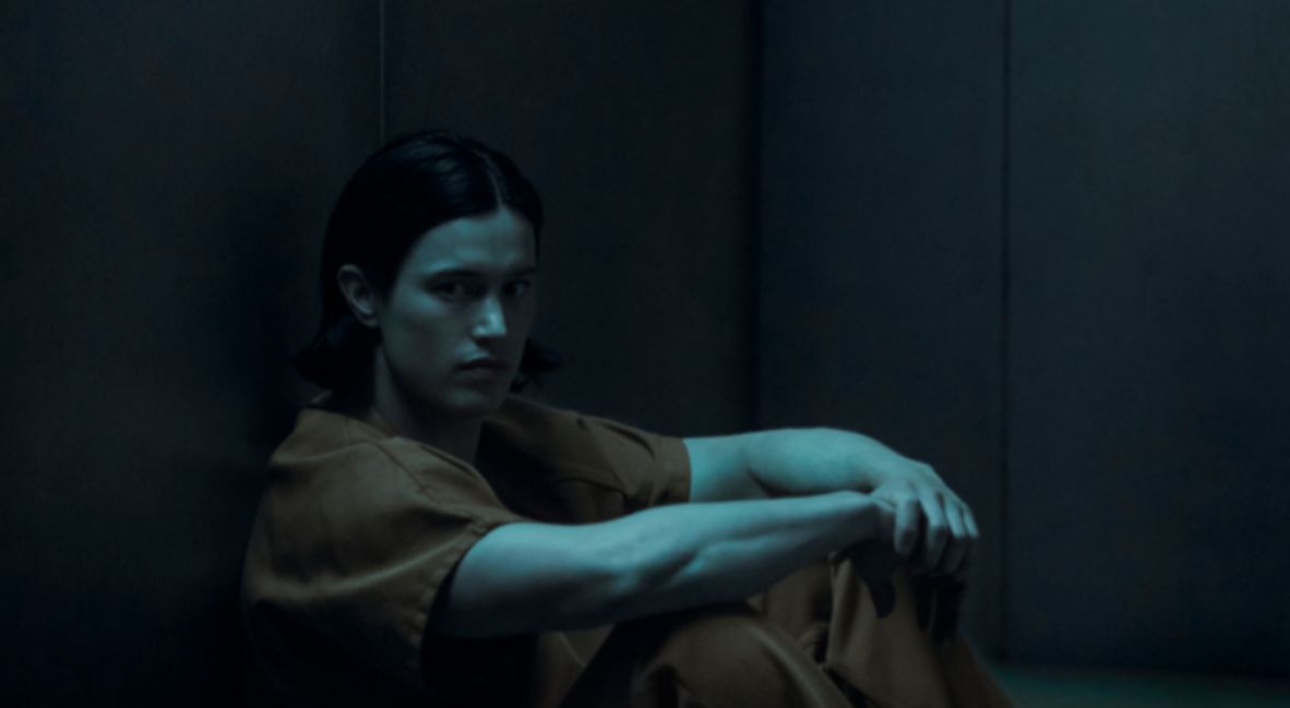 RECAP: 'Gen V' Season 2 Episodes 1-3 2 Jordan in lock up at Vought Corporation