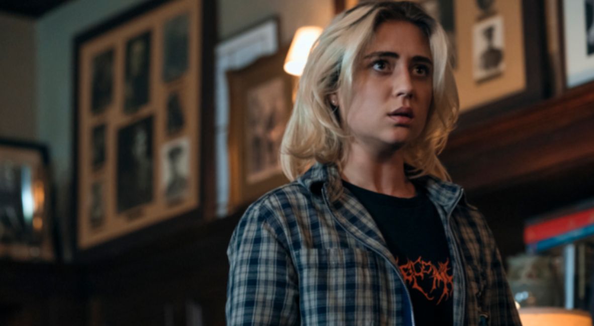 RECAP: 'Gen V' Season 2 Episodes 1-3 3 Emma in Gen V Season 2 Episode 1