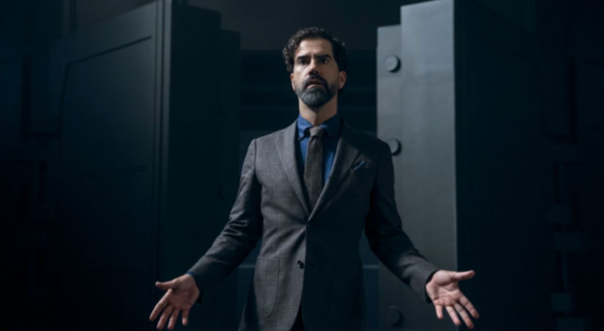 RECAP: 'Gen V' Season 2 Episodes 1-3 6 Cipher enters as the big bad in Gen V Season 2