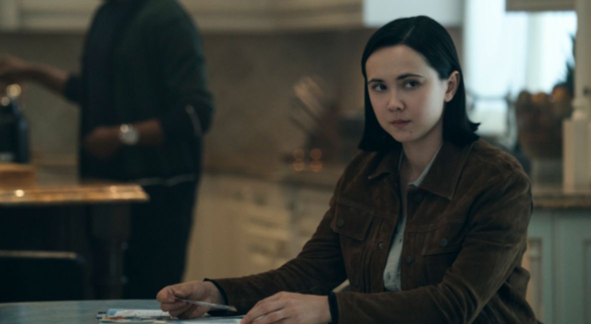 RECAP: 'Gen V' Season 2 Episodes 1-3 8 Jordan deals with the aftermath of Season 1 of Gen V