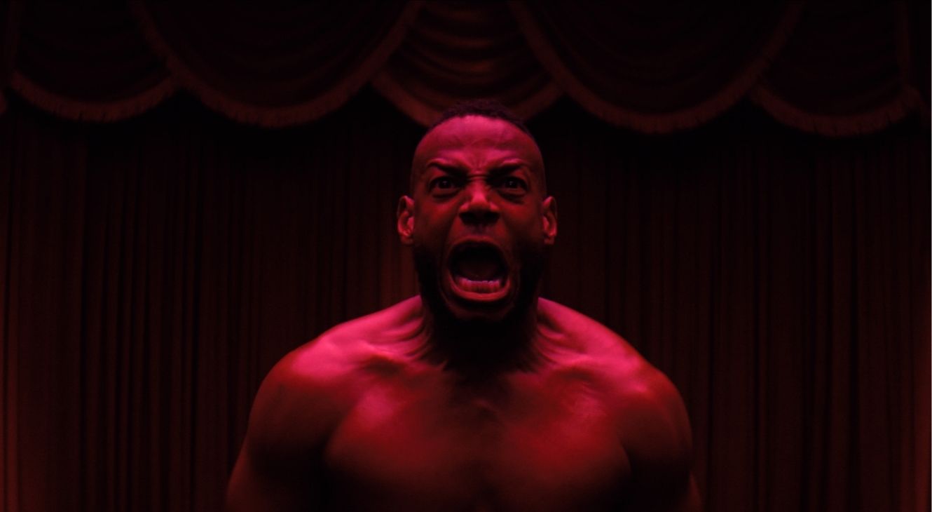 Marlon Wayans in HIM (2025)