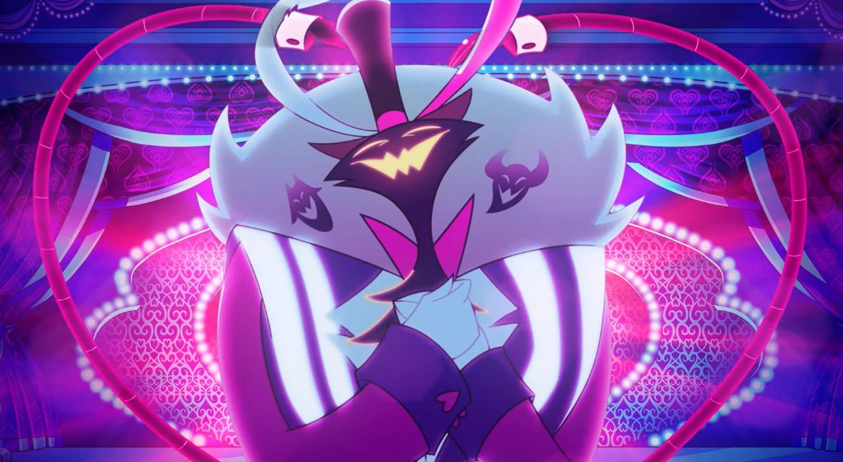 Asmodeus, who represents the politics and hierarchy of Hell 