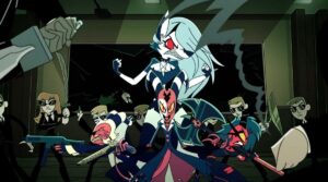 REVIEW: ‘Helluva Boss’ Season 1 Is Full Of Violence, Chaos, And Heart Helluva Boss Season 1 Episode 7 But Why Tho