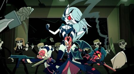 REVIEW: ‘Helluva Boss’ Season 1 Is Full Of Violence, Chaos, And Heart Helluva Boss Season 1 Episode 7 But Why Tho