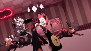 REVIEW: ‘Helluva Boss’ Season 2 Is A Deeper Dive Into Love And Power Helluva Boss Season 2 But Why Tho