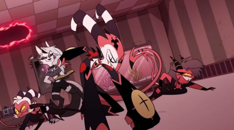 Helluva Boss Season 2 But Why Tho