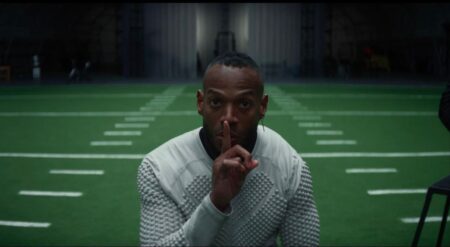 5 Ways HIM Explores the Dark Machinery of American Football Him (2025)