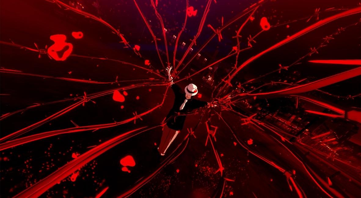 Hinokami Chronicles 2 DLC - The Infinity Castle Character Pass