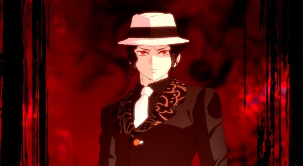 Hinokami Chronicles 2 DLC - The Infinity Castle Character Pass