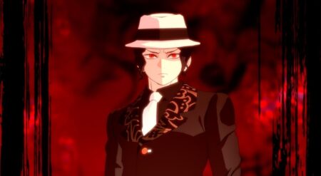 Hinokami Chronicles 2 DLC - The Infinity Castle Character Pass