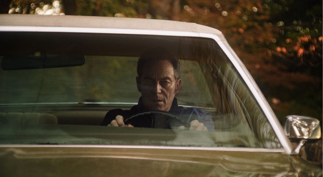 TIFF 2025: 'Honey Bunch' Loses Its Sweet Touch With Time 2 Jason Isaacs in Honey Bunch