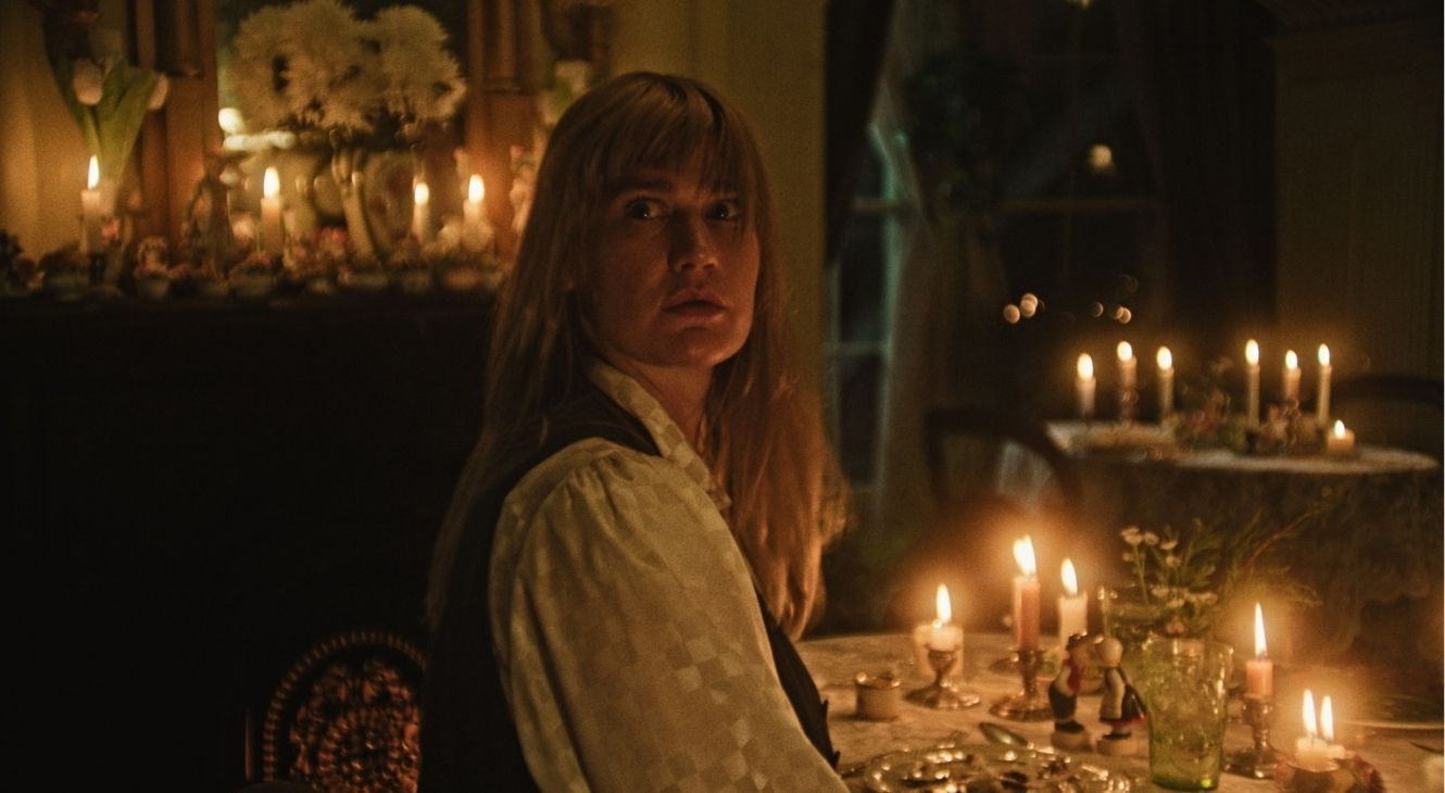 TIFF 2025: 'Honey Bunch' Loses Its Sweet Touch With Time 1 Grace Glowicki in Honey Bunch