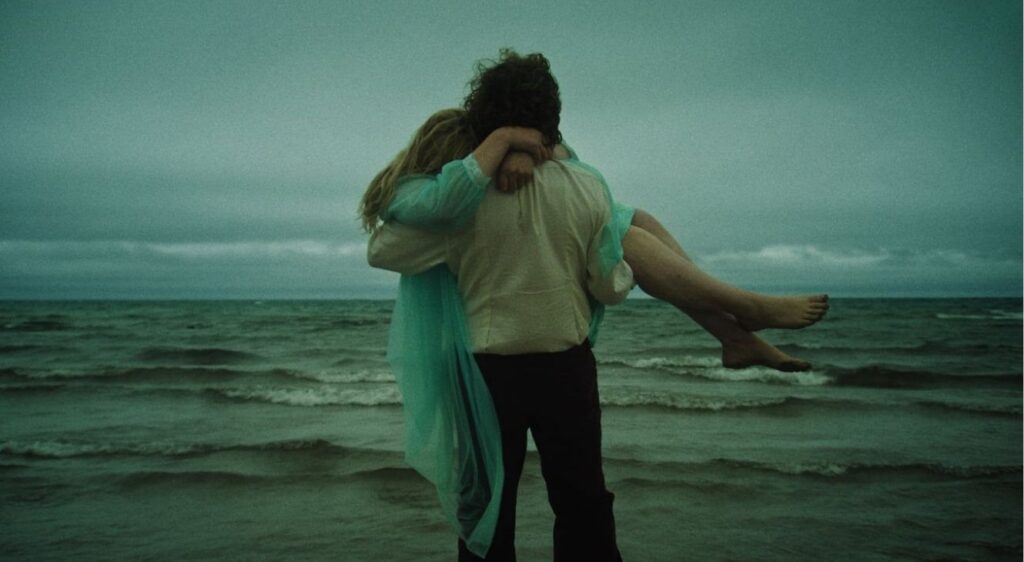 TIFF 2025: ‘Honey Bunch’ Loses Its Sweet Touch With Time Grace Glowicki and Ben Petrie in Honey Bunch